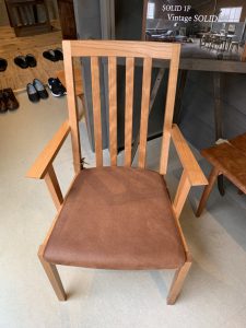 ミヤモト家具 SOLID