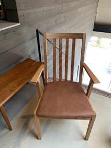 ミヤモト家具 SOLID