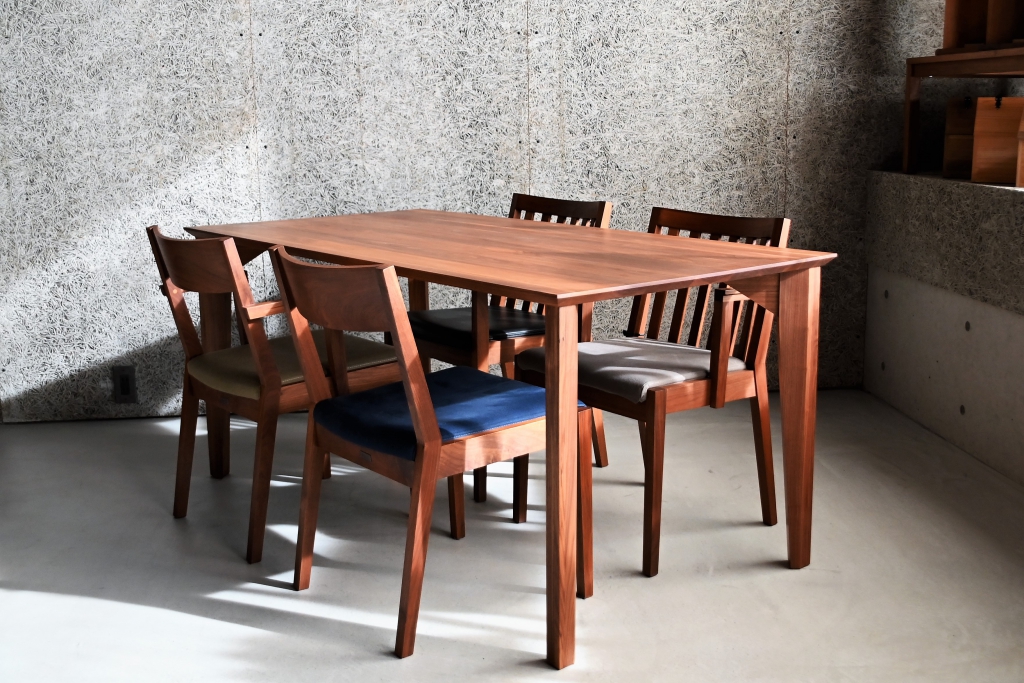 SOLID SDT-05 Dining Table (6)