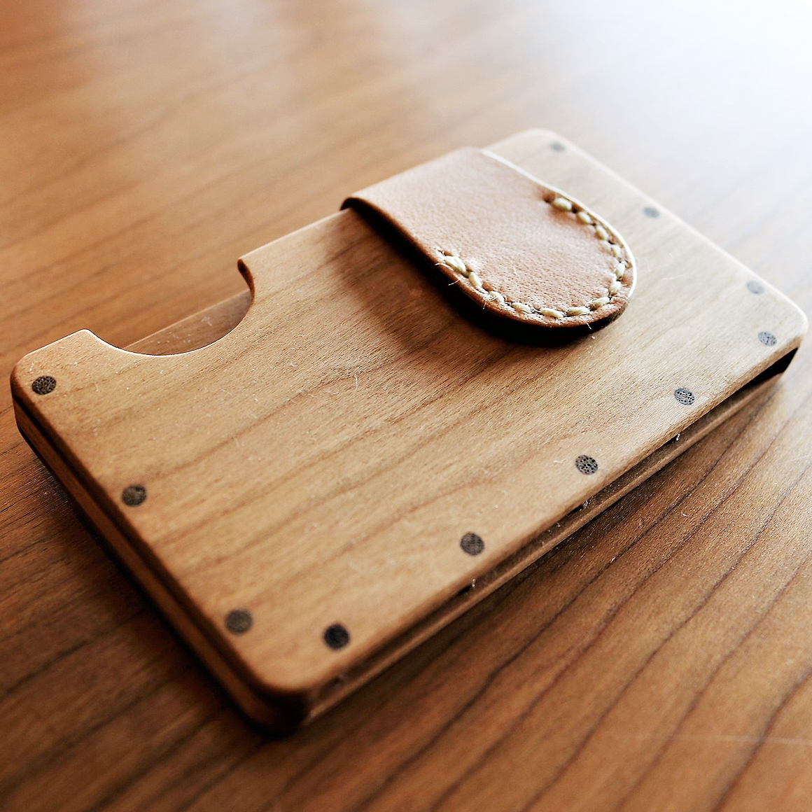 wood-leather-cardcase