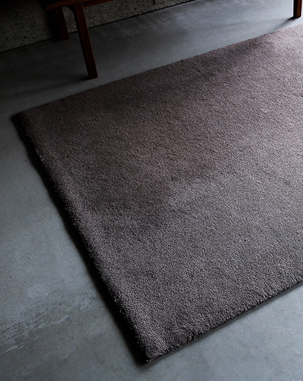 local woolen rug-be