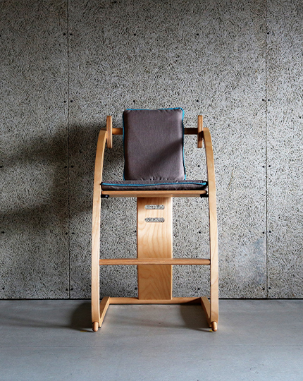 babychair-natural with seat BR×BL