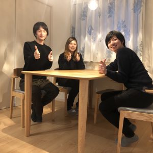 大屋様＠岡本