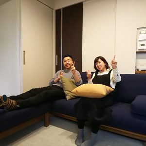 寺田様＠岡本