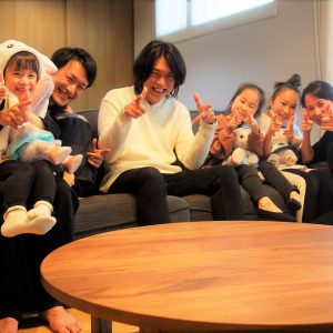 中村充宏様SOLID金沢