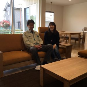 高畠様＠岡本