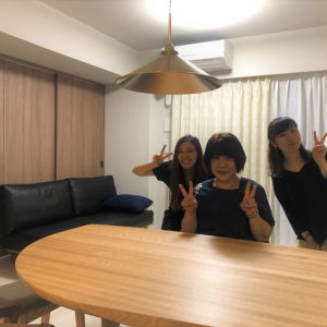 平岡さま