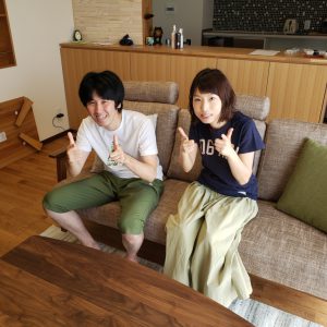 金森様＠岡本