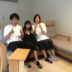 森田様＠岡本