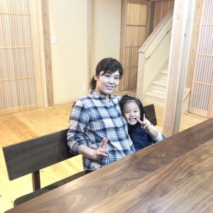 清田様＠岡本