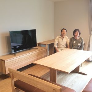 石本様＠岡本