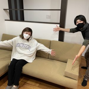 K様