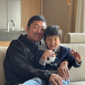鈴木様