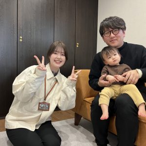 有川様