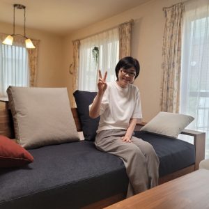 桐生様