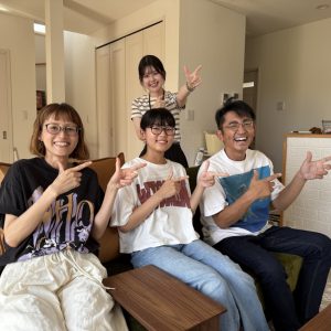 金子様