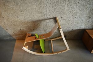 Child Chair-GR8