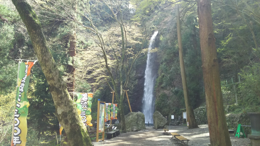 岐阜旅行２日目