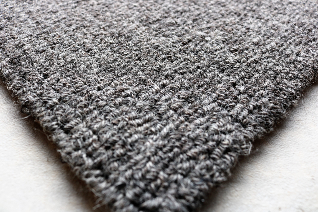 SOLID RUG カット見本8