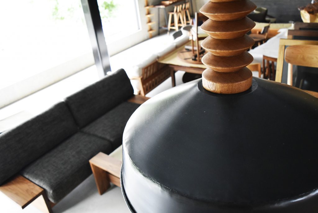 SOLID PENDANT LIGHT03-8