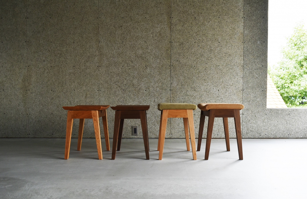SOLID STOOL001-12
