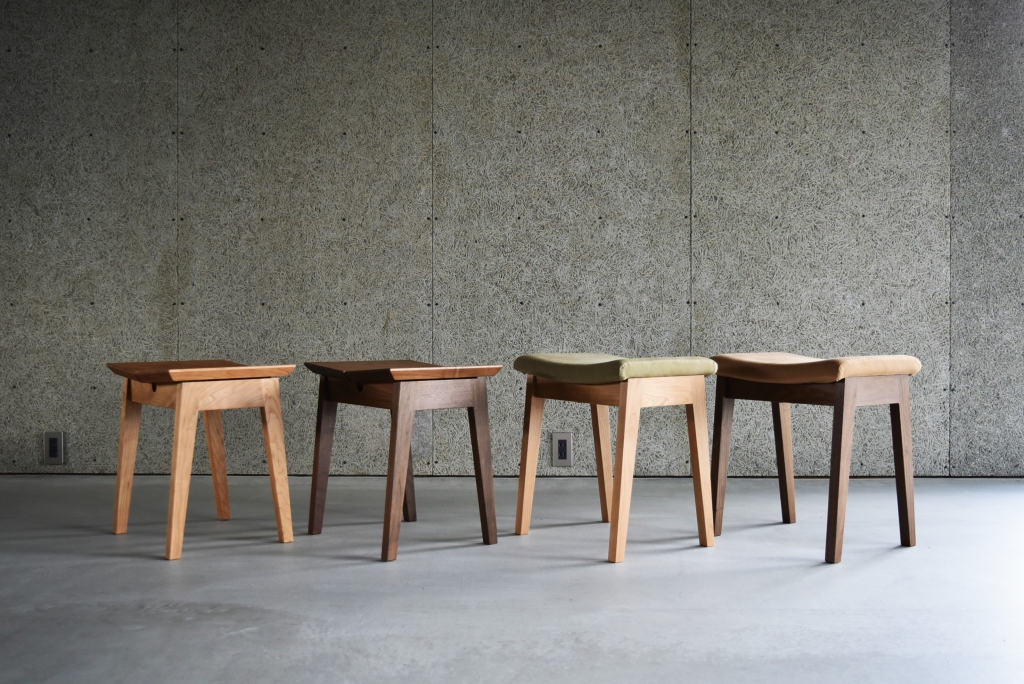 SOLID STOOL001-13