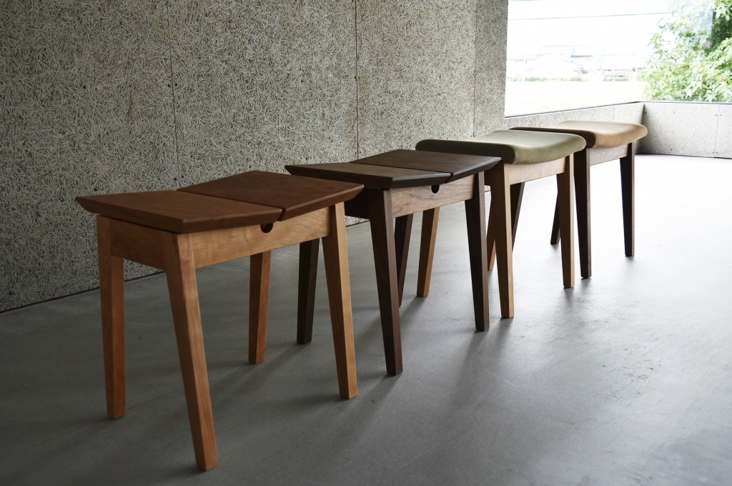 SOLID STOOL001-3