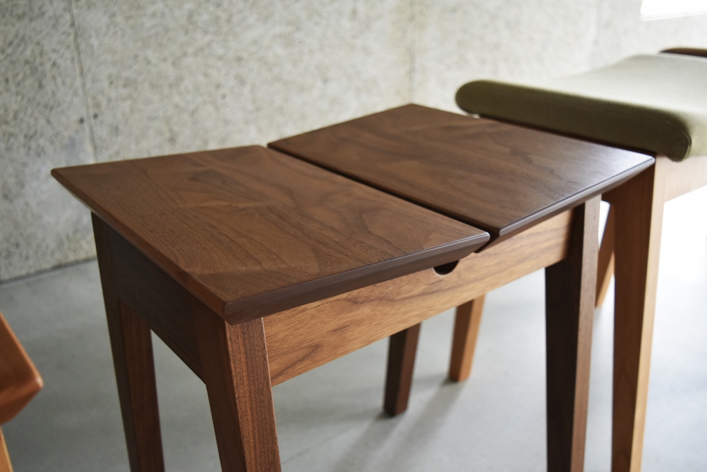SOLID STOOL001-5