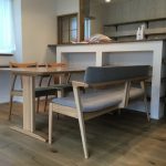 Dining set だZE！