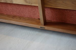 ソファ、家具、ミヤモト家具、富山、金沢、SOLID、無垢、ウォールナット