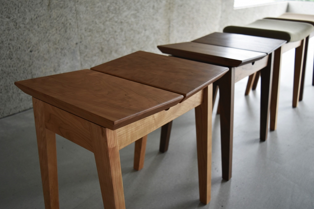 SOLID STOOL001-4