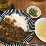 格別なカレーライス