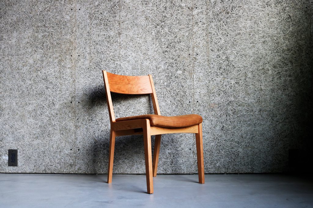 SOLID SDC359　SOLID 富山　金沢　家具　Chair　チェア