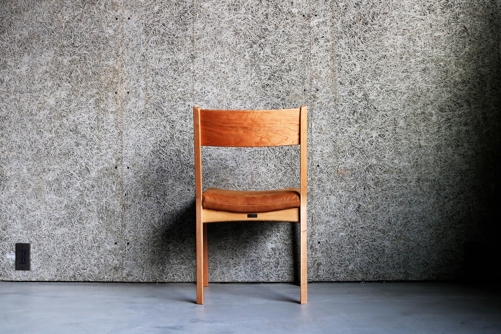 SOLID SDC359　SOLID 富山　金沢　家具　Chair　チェア