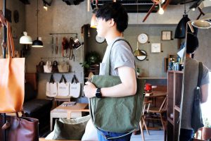 RENSEY-BG01 canvas bag【決定版】 (39)