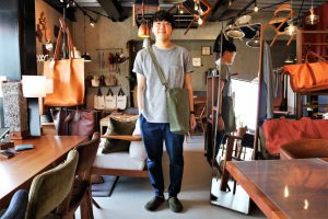 RENSEY-BG01 canvas bag【決定版】 (43)