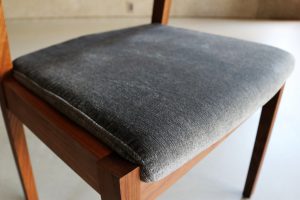 ミヤモト家具　SOLID　富山　家具　チェア　カバーリング5