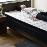 実はミヤモト家具のマットレスが熱い！