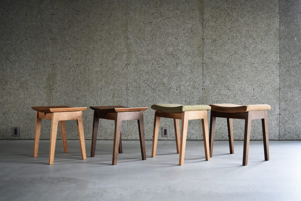 SOLID STOOL001-13