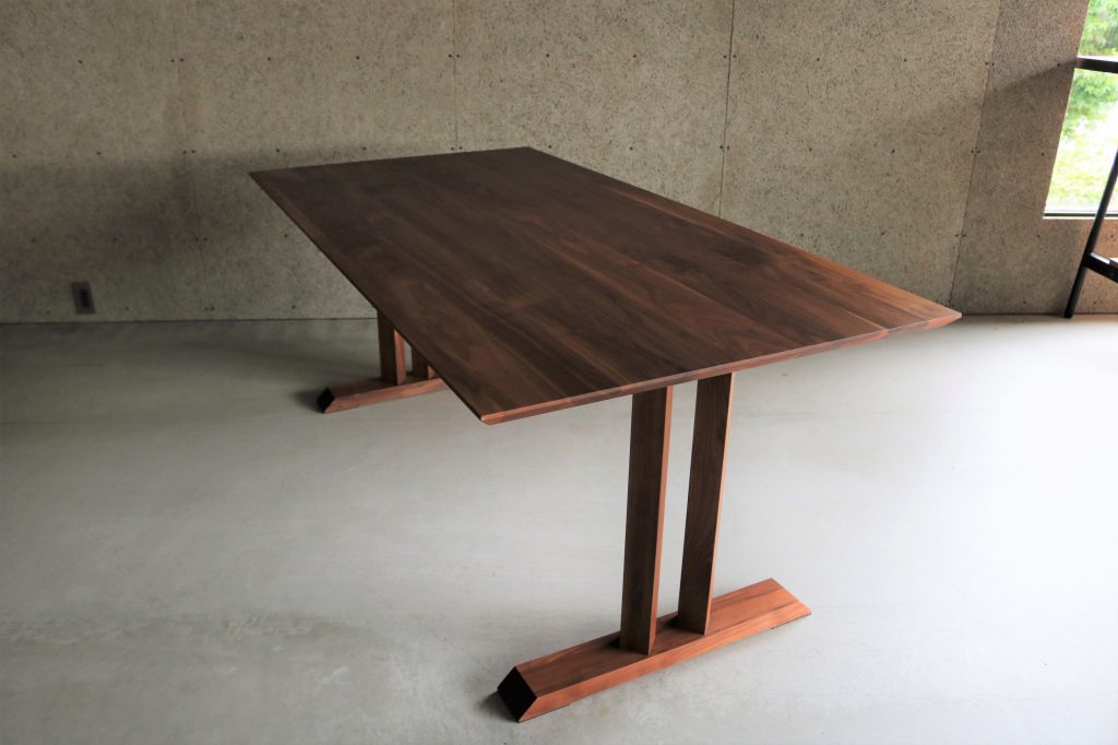 SOLID SDT04-2 DINING TABLE 4