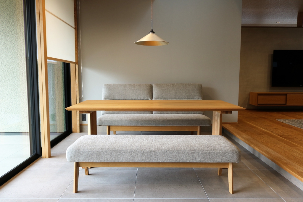 富山・石川・金沢 ソファー・ダイニングテーブル・椅子・チェアー ミヤモト家具 SOLID (5)