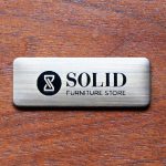 SOLIDのロゴ＝カッコイイ