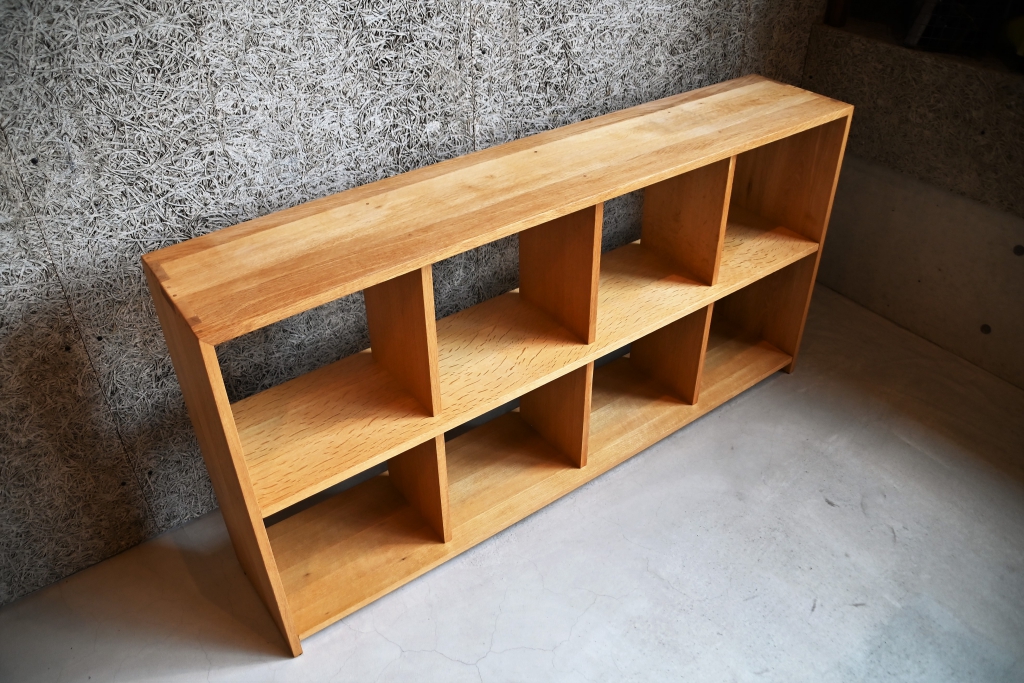 shelf-whiteoak solid (4)