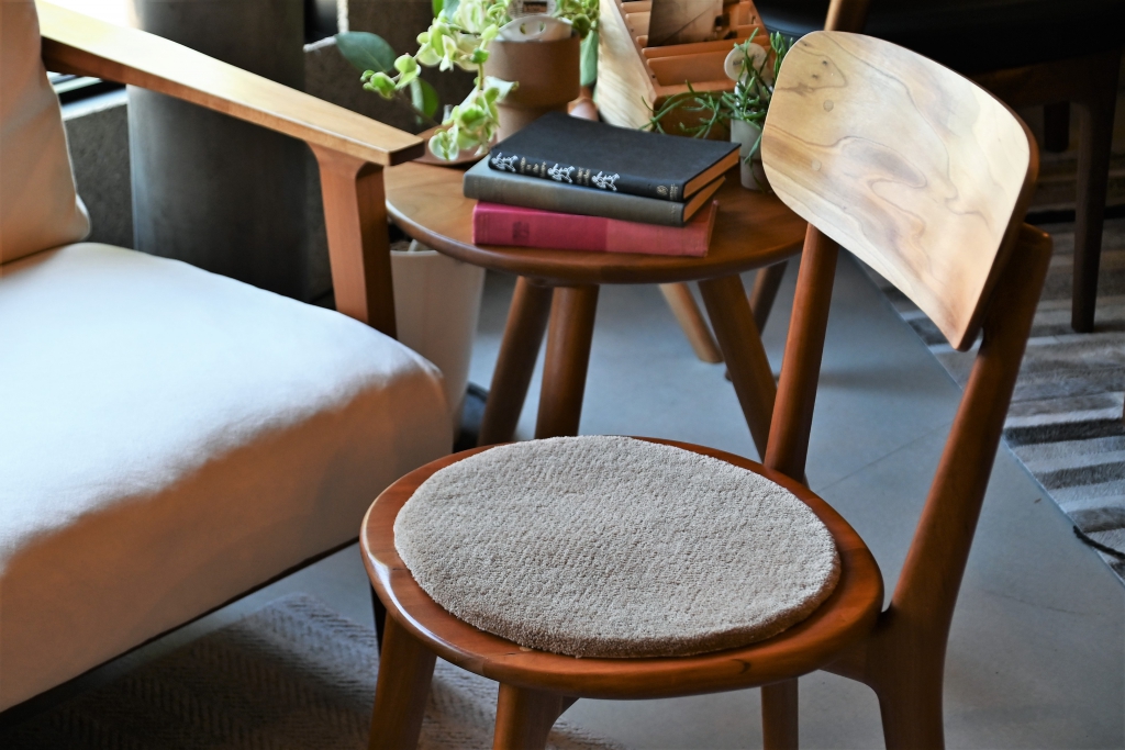 AF-wool chair pad (1)