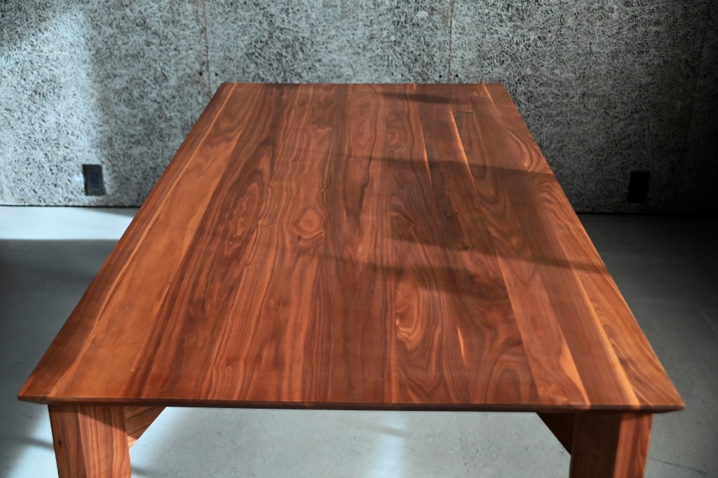 SOLID SDT-05 Dining Table (13)