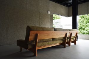 SOLID SOFA034-3Pカウチ-10