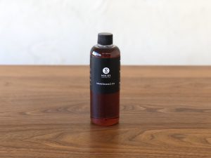 富山　オイル　オイル仕上げ　メンテナンス　無垢材　SOLID　ミヤモト家具