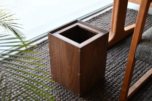 ミヤモト家具　富山　SOLID　木製　雑貨