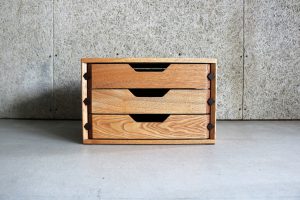 SOLID 908 A4＆B5 CHEST 14