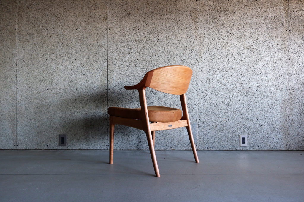 SOLID 金沢 富山 SKC354 Chair